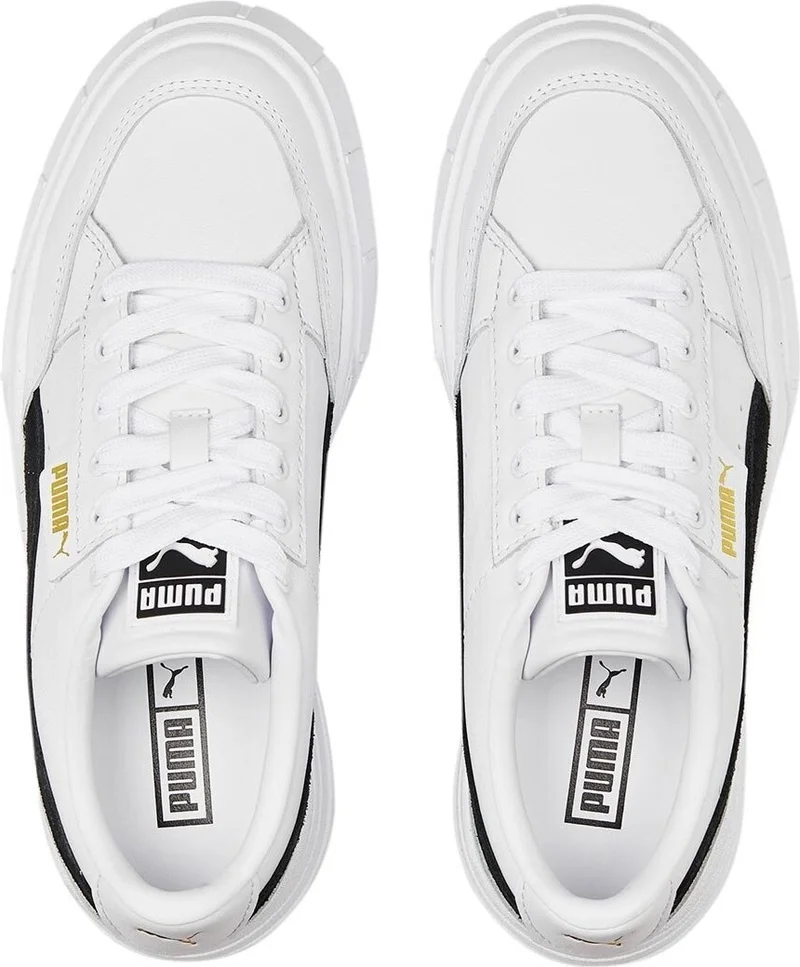 بوما Mayze Stack Women's Sports Shoes 38436304