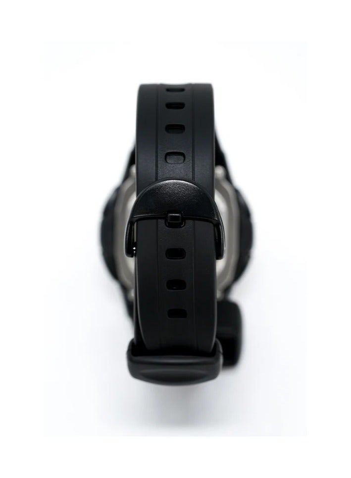 CASIO STANDARD DIGITAL MEN WATCH F-200W-1ADF - Image 3