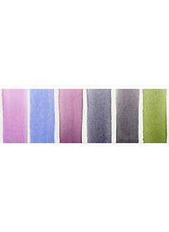 Daniel Smith DANIEL SMITH Hand Poured Watercolor Colors of Inspiration Half Pan Sets  - Image 2