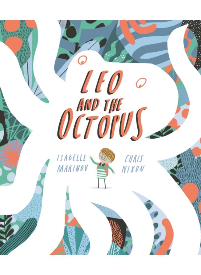 Leo and the Octopus