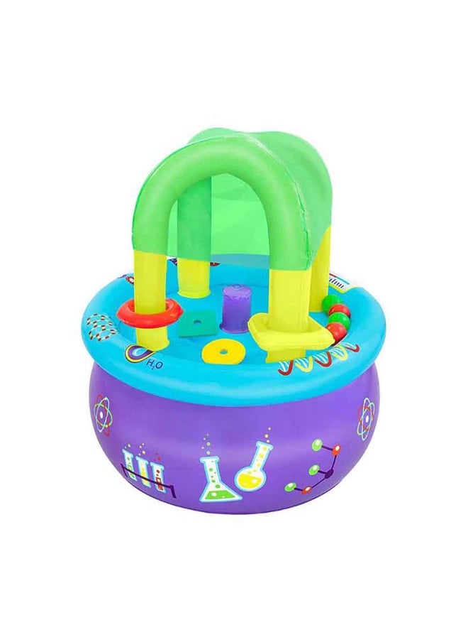 Bestway Bestway Lil' LearnLab Inflatable Water Table (76 x 88 cm)  - Image 1