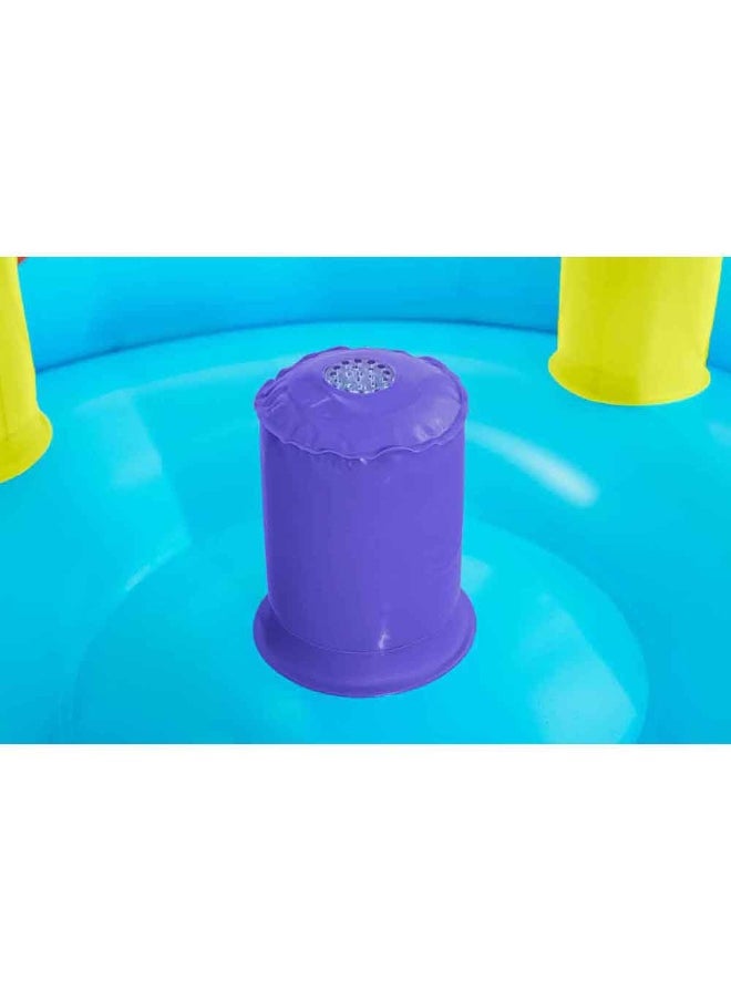 Bestway Bestway Lil' LearnLab Inflatable Water Table (76 x 88 cm)  - Image 3