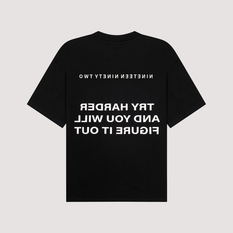 NINETEEN NINETY TWO تي شيرت TRY - Image 1