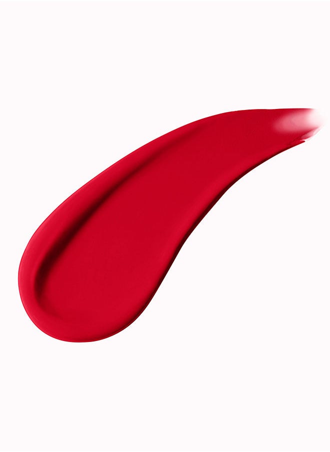 NYX PROFESSIONAL MAKEUP - أحمر شفاه سائل غير لامع مقاس XXL من ليب لانجري - Image 1