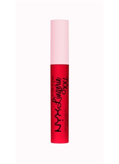 Lip Lingerie XXL Matte Liquid Lipstick Untamable - pzsku/Z4A55DB59785133E867F7Z/45/_/1643790046/ef64b77f-41ba-498b-96e6-bb63fc7c795c