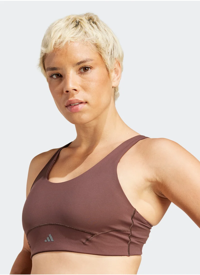 Adidas All Me Luxe Bra