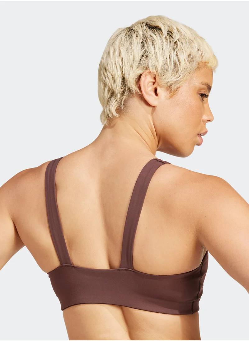 Adidas All Me Luxe Bra