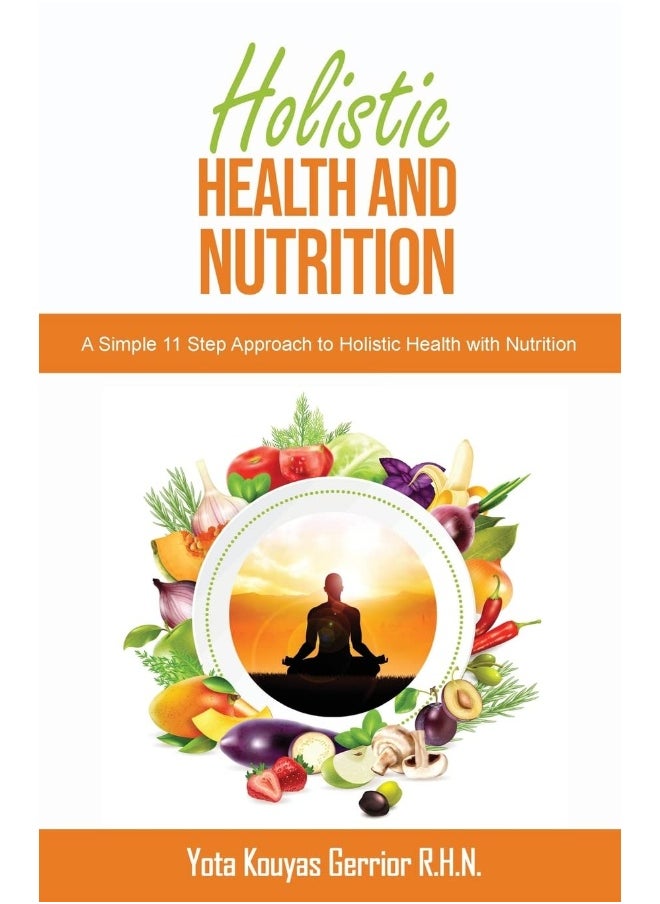 Holistic Health and Nutrition  - Image 1