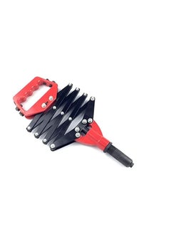 Heavy Duty Tool Nut Tool Cool Folding Riveter Hinged Hand