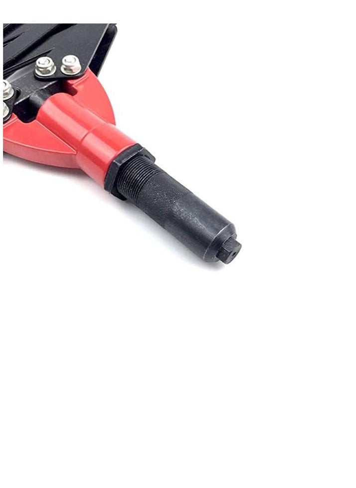 ABBASALI - Heavy Duty Tool Nut Tool Cool Folding Riveter Hinged Hand - Image 1
