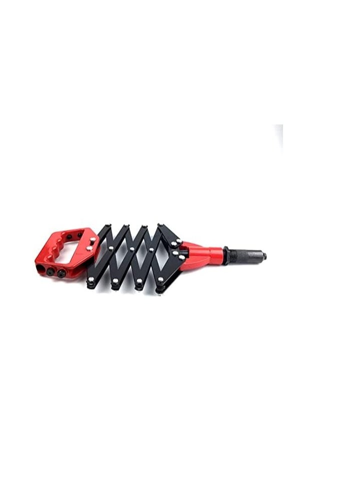 ABBASALI - Heavy Duty Tool Nut Tool Cool Folding Riveter Hinged Hand - Image 1