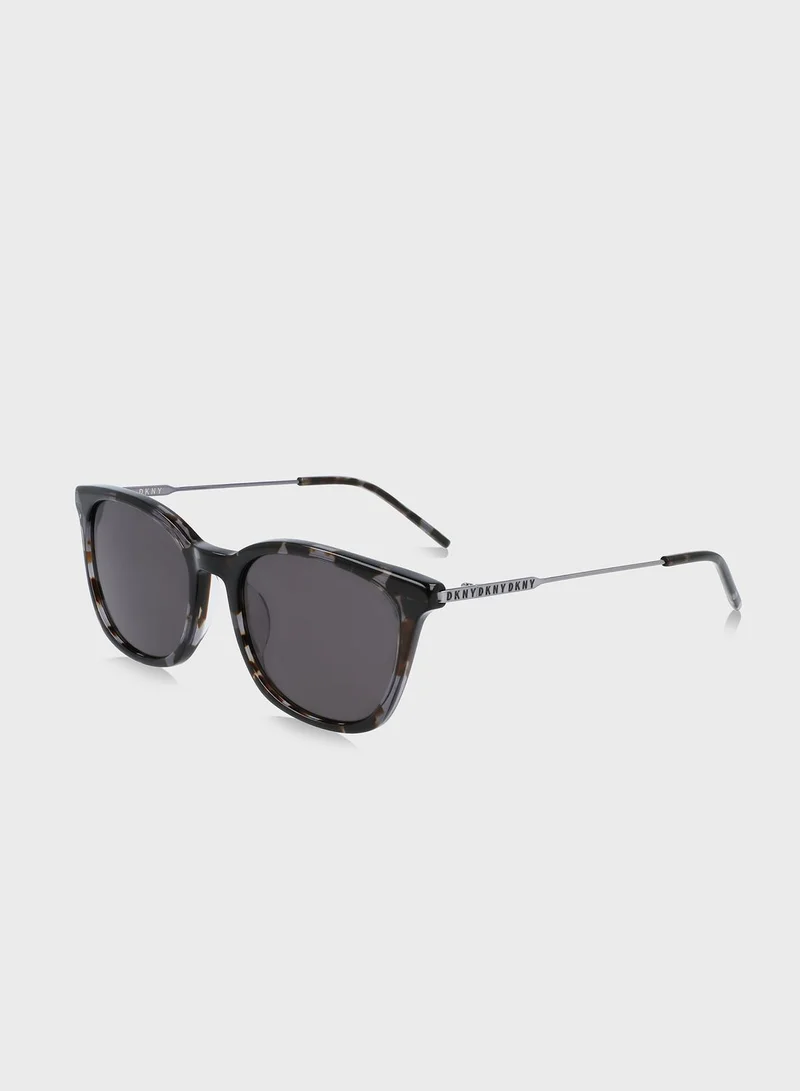 DKNY DK708S Sunglasses