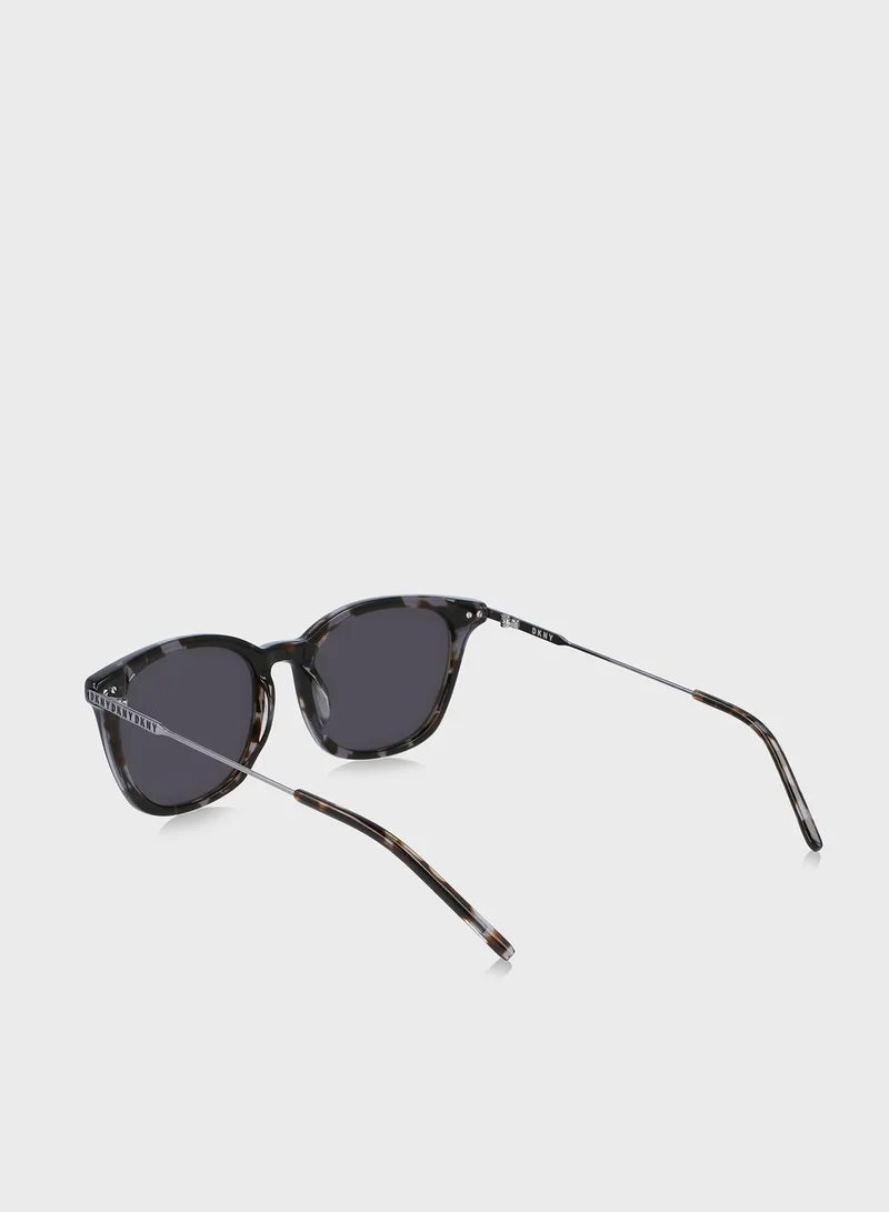 DKNY DK708S Sunglasses