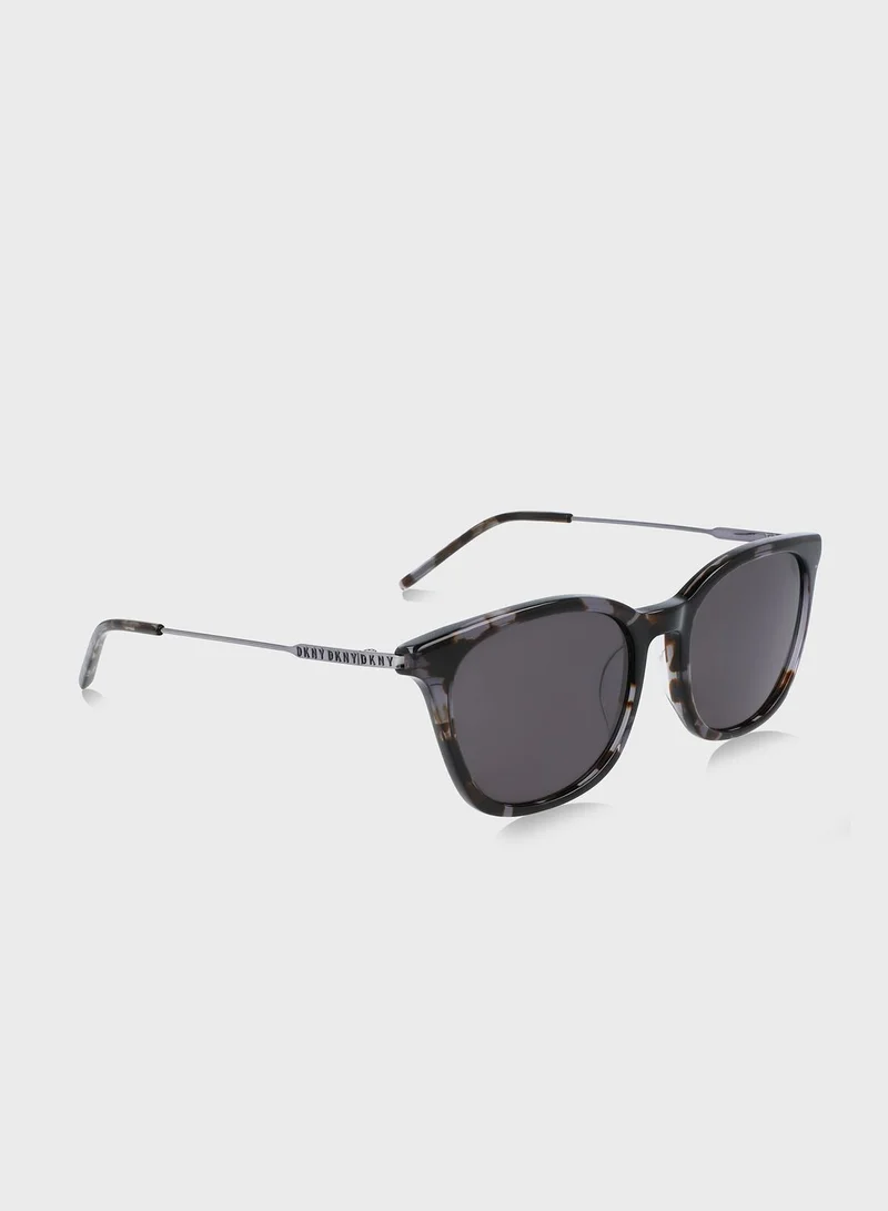 DKNY DK708S Sunglasses
