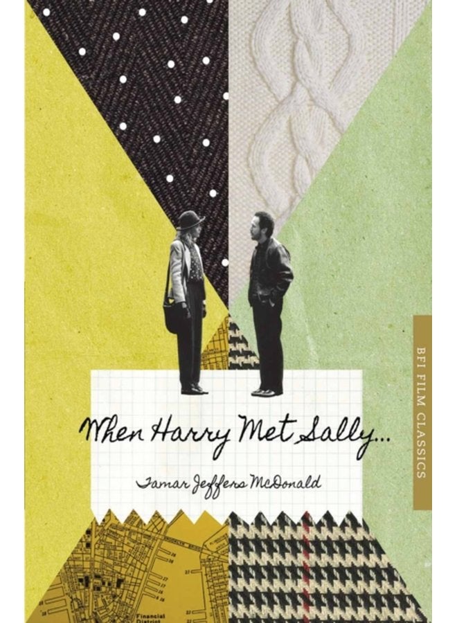 When Harry Met Sally - Paperback