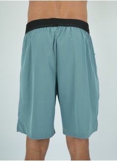 Abitos Men's Gym Shorts – Lightweight, Breathable, Quick-Drying Athletic Shorts for Sports and Casual Wear  - Image 3