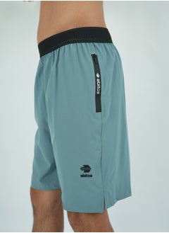 Abitos Men's Gym Shorts – Lightweight, Breathable, Quick-Drying Athletic Shorts for Sports and Casual Wear  - Image 4