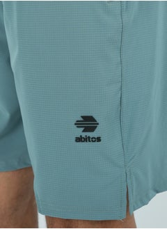 Abitos Men's Gym Shorts – Lightweight, Breathable, Quick-Drying Athletic Shorts for Sports and Casual Wear  - Image 5