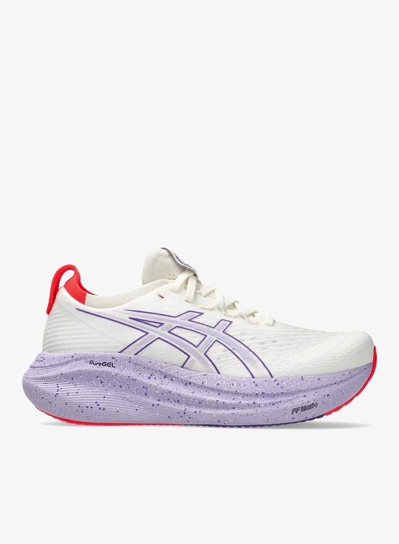 asics Women's GEL-NIMBUS 27 TOKYO Running Shoes