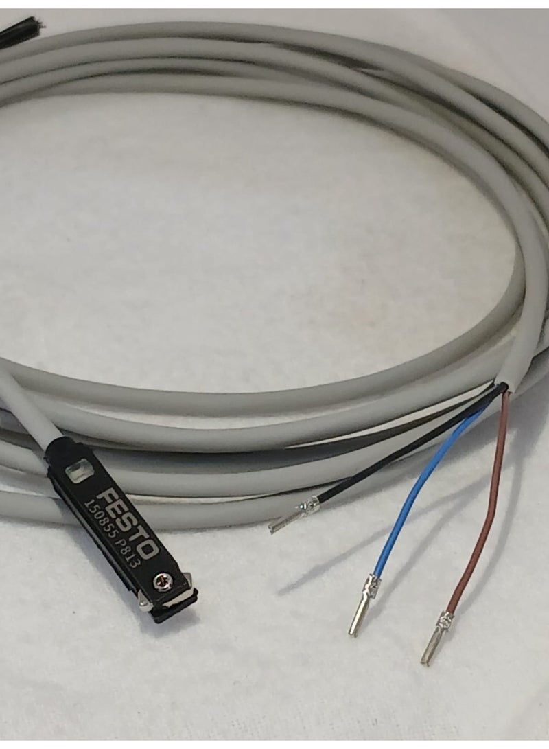 FESTO Sensor SME-8-K-LED-24 - Image 1