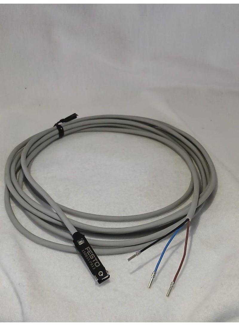 FESTO Sensor SME-8-K-LED-24 - Image 2