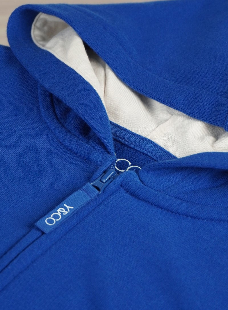 Y&CO Soccer Hoodie - Image 4