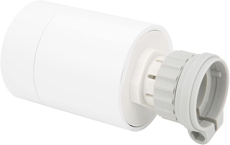 Programmable Smart Radiator Thermostat Valve Intelligent Temperature Controller For Home Heating - Image 3