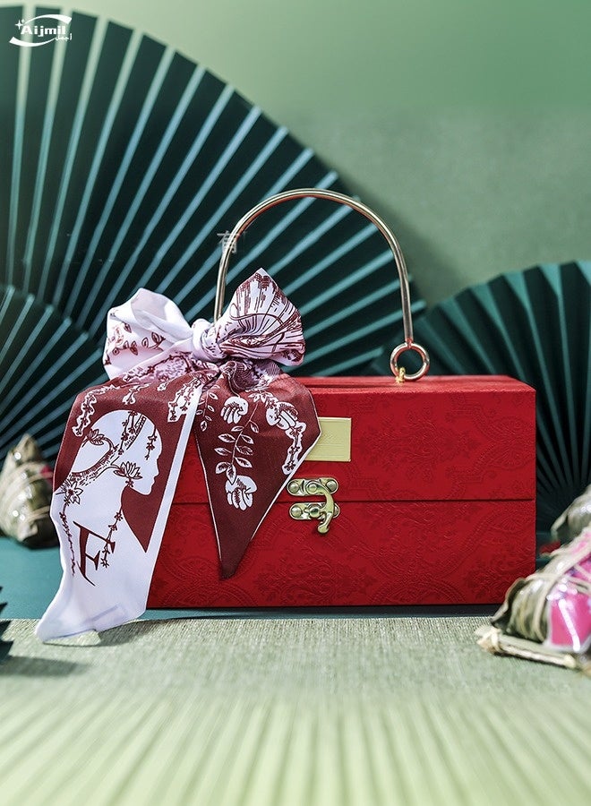 هدايا رمضان، حقائب هدايا، حقائب حلوى - Image 3