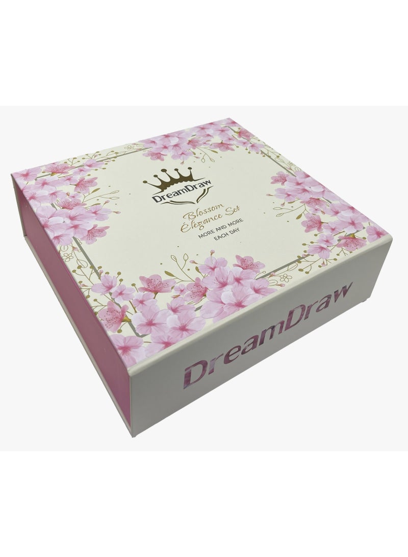 دريم درو مجموعة بلوسوم إليجانس - Image 2