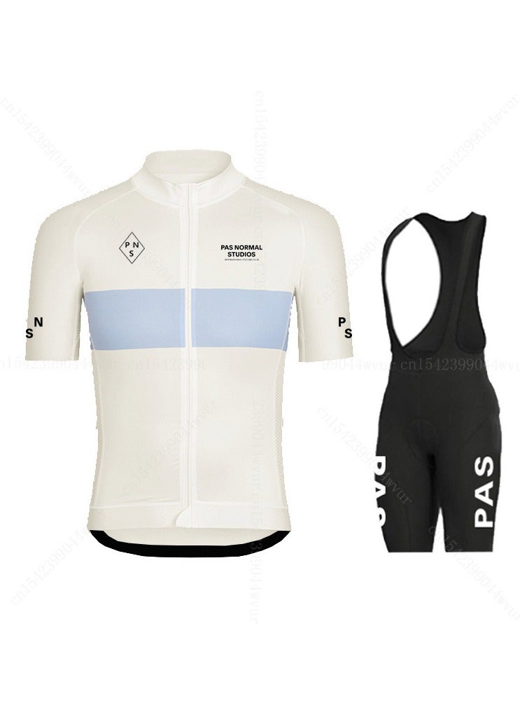KUYING New Pas Cycling Team Cycling Package - Image 1