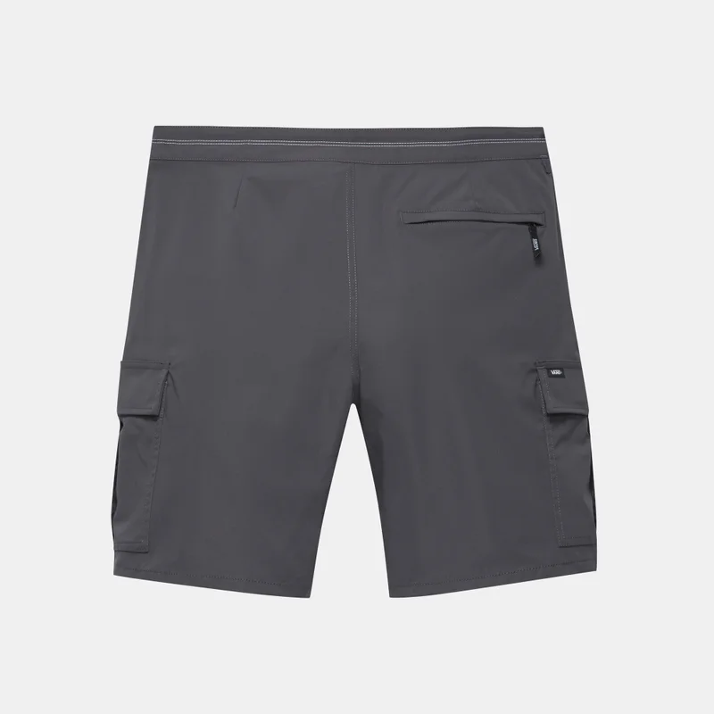 VANS Men's Voyage Essentials Board Shorts
