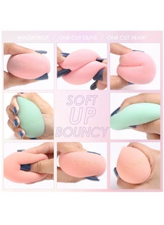 FOCALLURE Match max Sponge FA136 #6  - Image 2