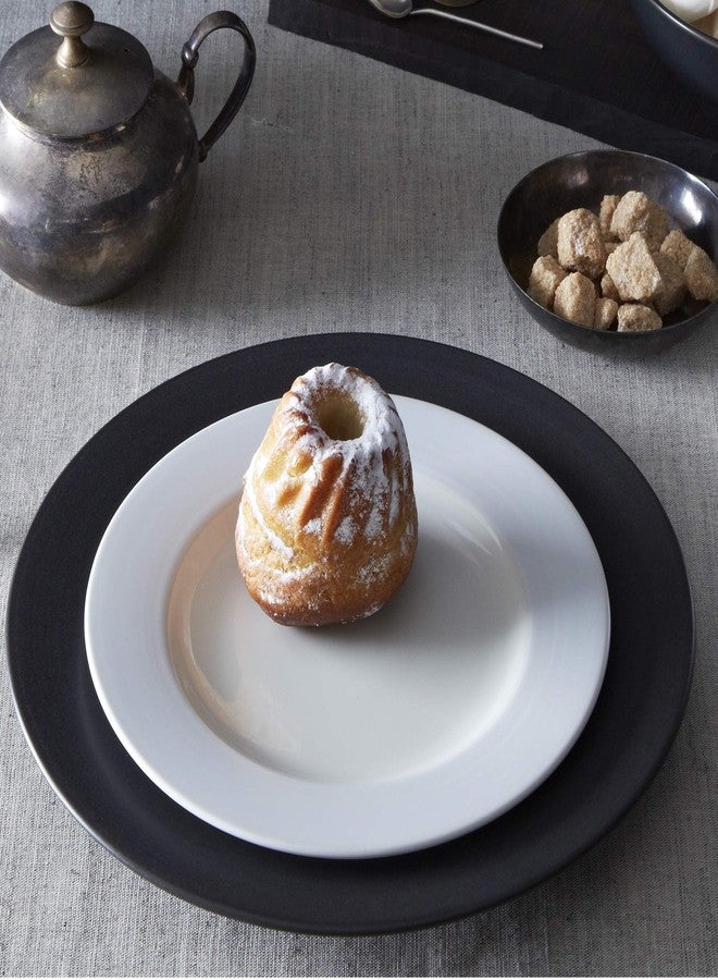 نوريتاكي طقم عشاء نوريتيك كولورويف جرافيت مكون من 4 قطع، يكفي لشخص واحد - Image 4