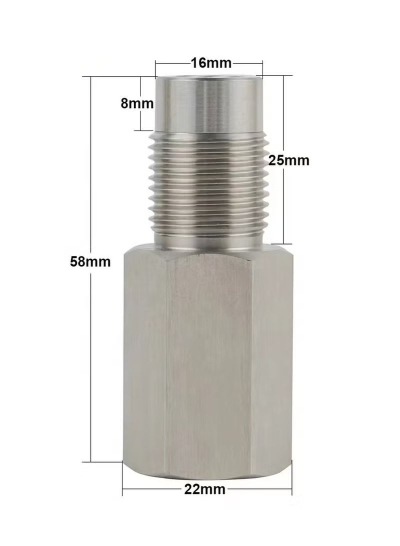 90 Degree Sensor, Car Universal Extender Spacer Engine Light Adapter Accessories - Image 5