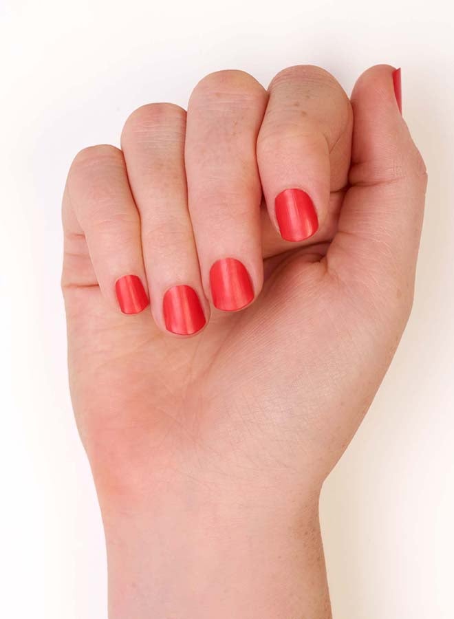 Essence Pumpkins Pretty Please! Matte Nail Polish 01 Patch Princess - Image 3