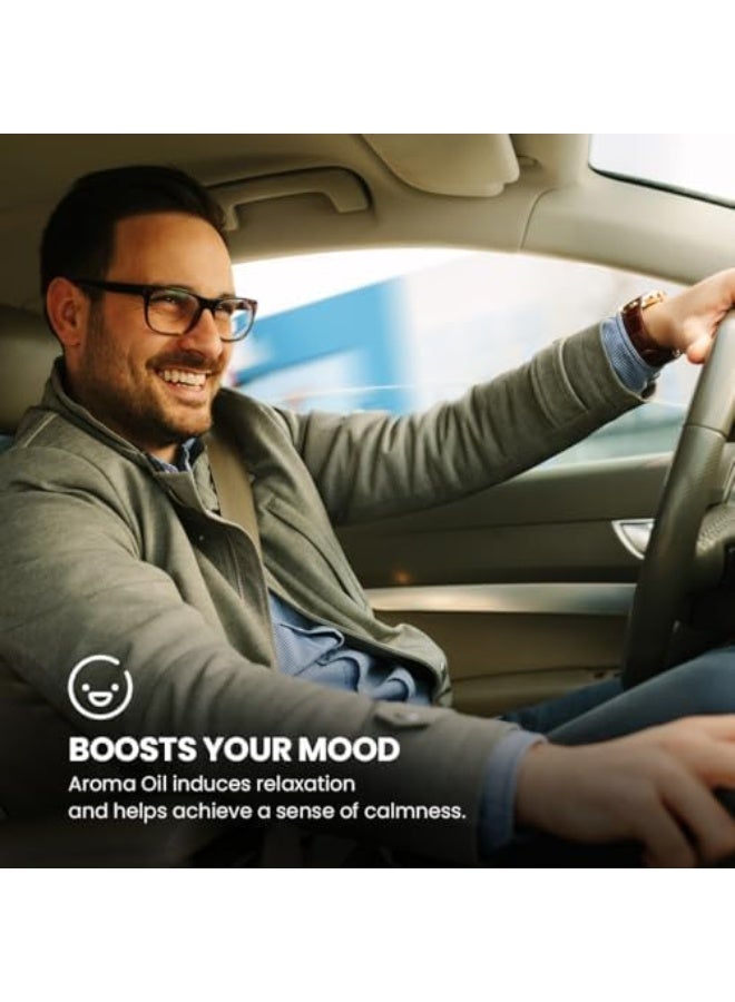 Dr Scent Portable Aroma Address (10ml) - Image 4