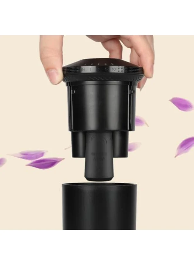 دكتور سينت دكتور سنت معطر جو محمول (10 مل)