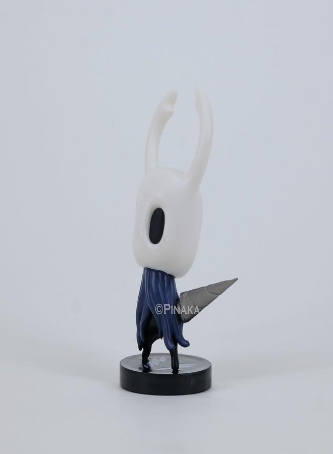 PINAKA Hollow Knight 8CM A Mini Action Figurine for Anime Collectible Figure - Image 2