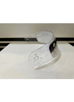 sway Helmet Glass 917 Transparent  - Image 3