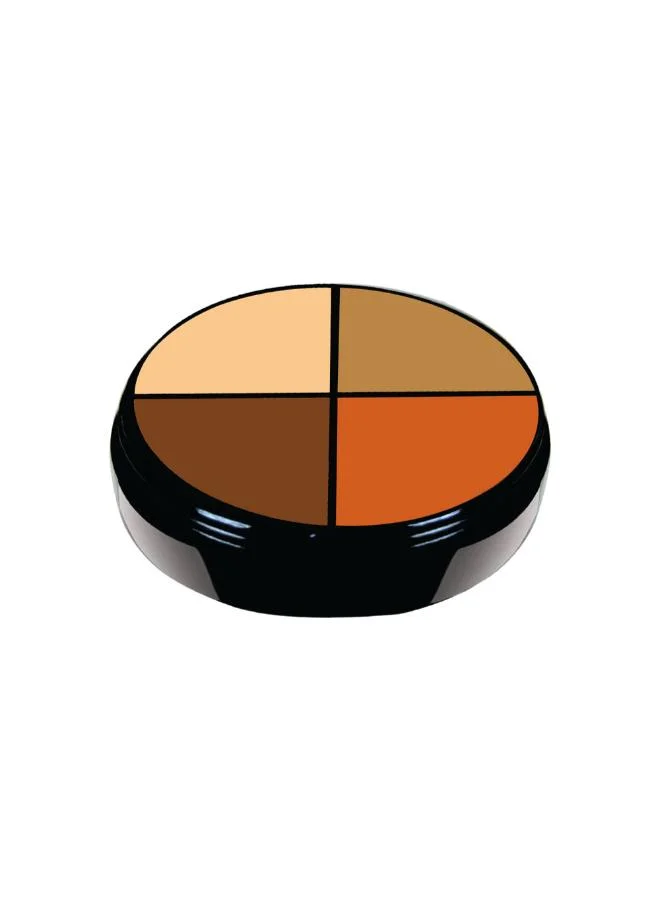 FOREVER52 4 Color Concealer