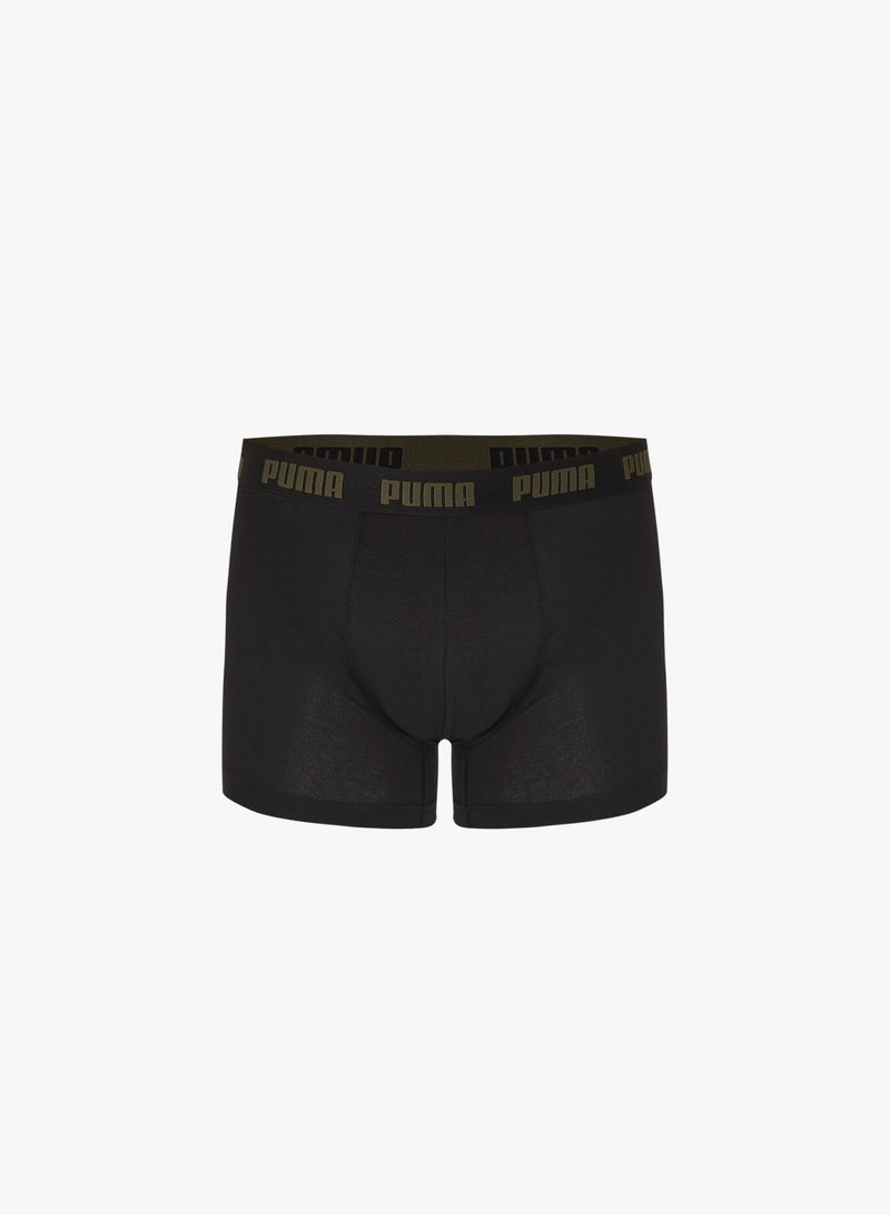PUMA 3 Pack Everyday Boxer - Image 4