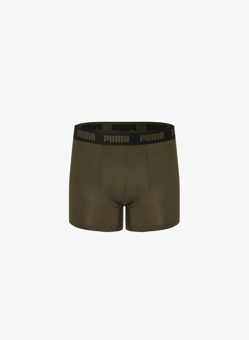 PUMA 3 Pack Everyday Boxer