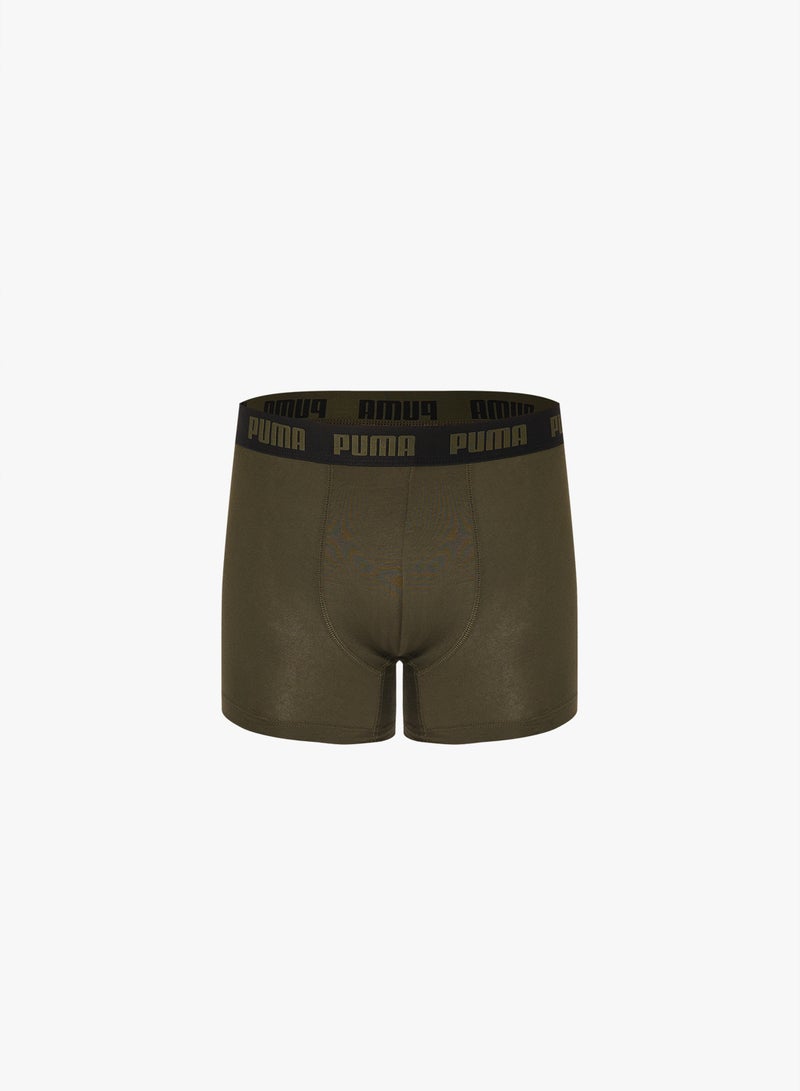 PUMA 3 Pack Everyday Boxer - Image 2