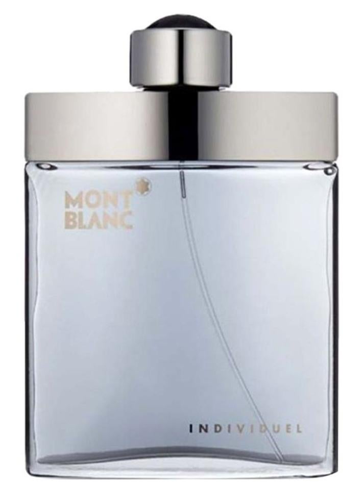 MONTBLANC Individuel EDT For Men 75ml - Image 1