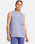 UNDER ARMOUR Purple