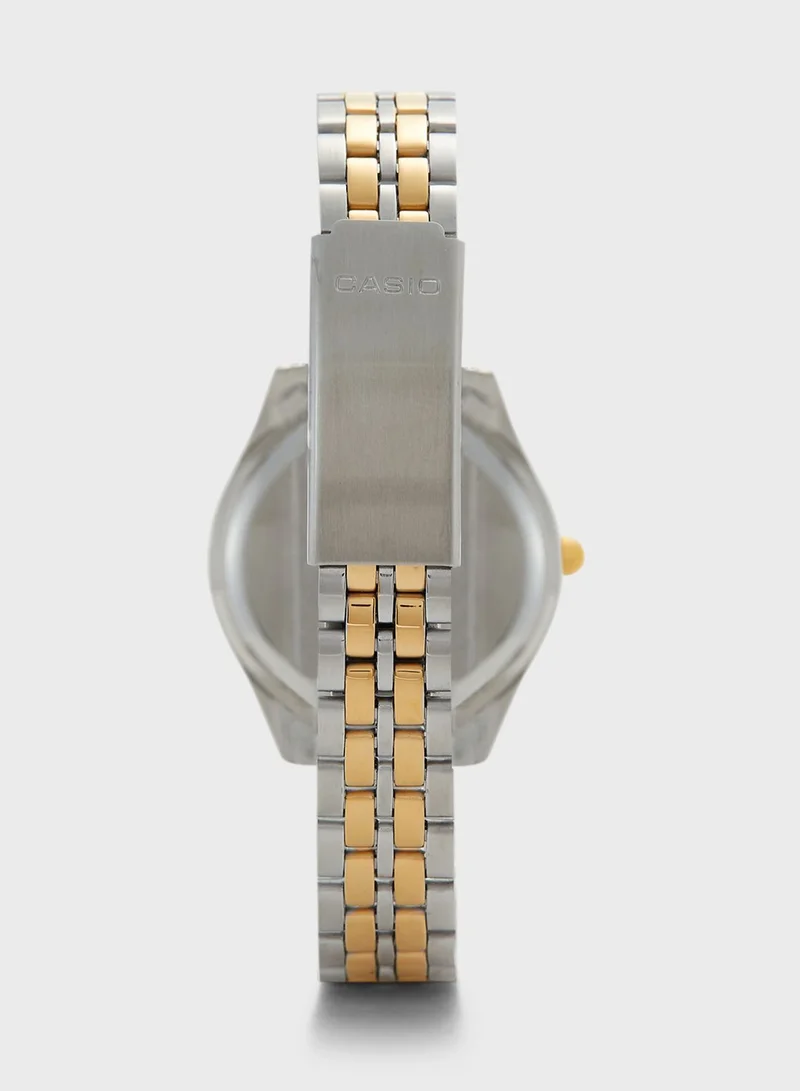CASIO Dress Watch