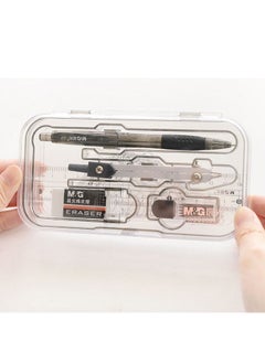 M&G Set Compasses Compasses - 6 Pcs  - Image 3