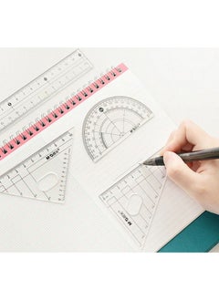 M&G Set Compasses Compasses - 6 Pcs  - Image 4