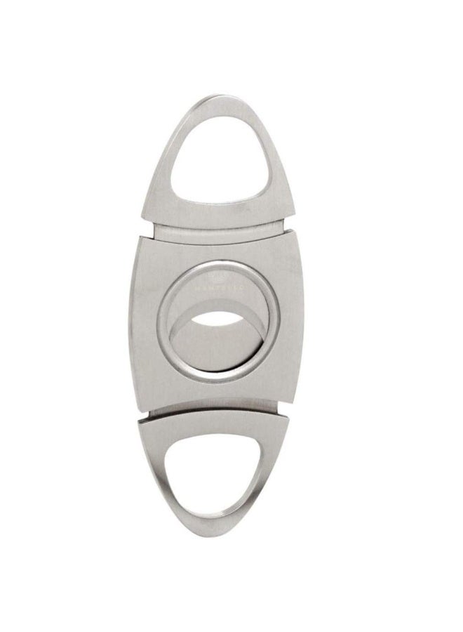 Chabeia Multifunctional Stainless Steel Pocket Cutter Silver - Image 2