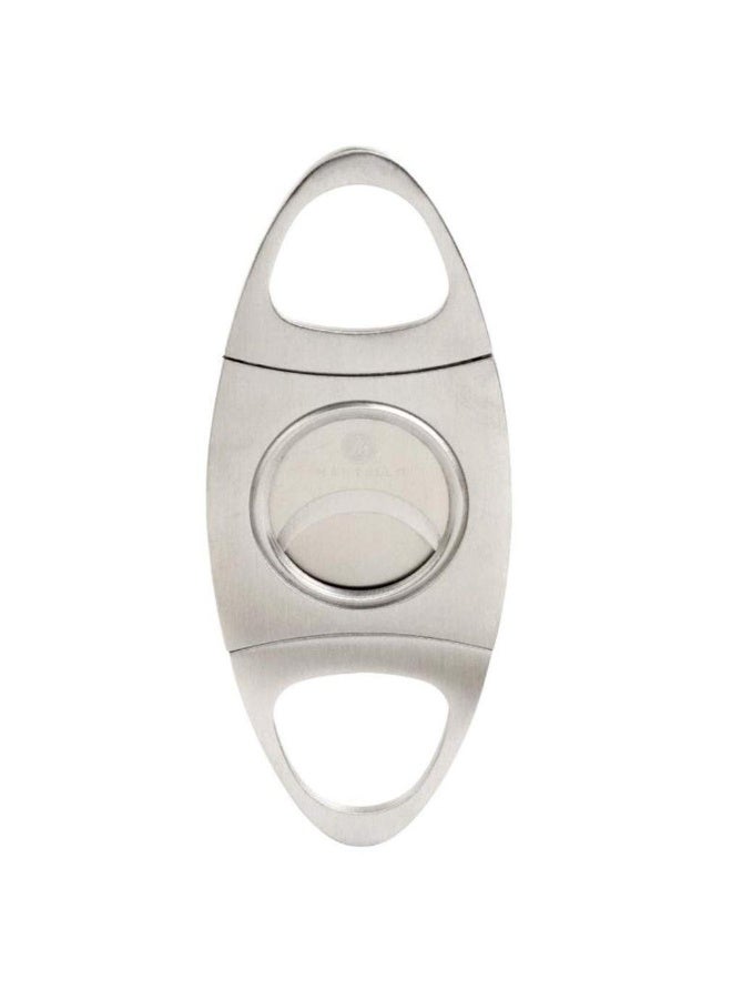 Chabeia Multifunctional Stainless Steel Pocket Cutter Silver - Image 3
